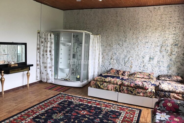 سوئیت 5 تخت 2 در رودبار