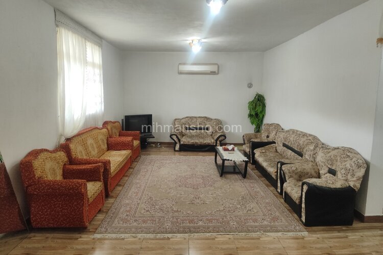 ویلا مبله دوخواب بندری  در بندرانزلی