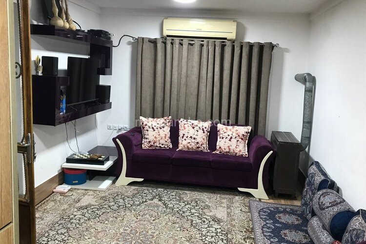 سوئیت مبله اِشکو در بهشهر