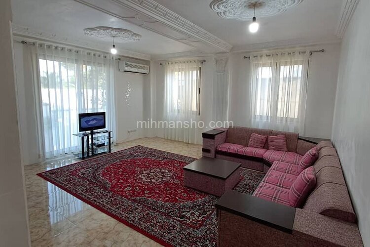 ویلا مبله دو خواب در تنکابن