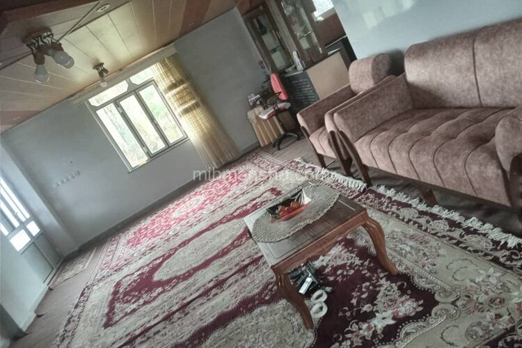 واحد تکخواب در طبقه دوم ویلای تالش