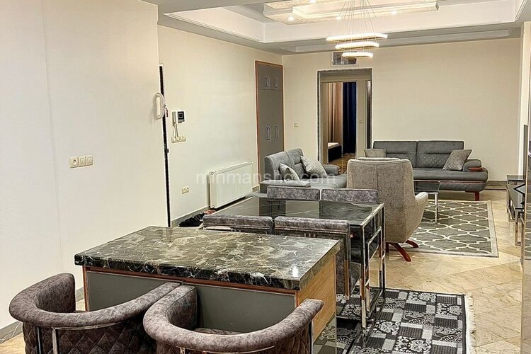 آپارتمان مبله دو خواب درسئول