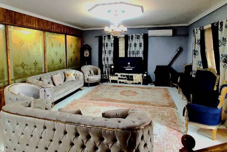 ویلا دوبلکس استخردار سه خواب سپیدار در سرخرود