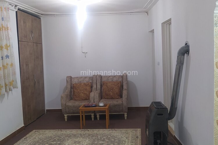 آپارتمان مبله تک خواب می جان در رشت