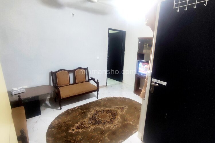 آپارتمان تکخواب مبله جاودانی 40 در کرج