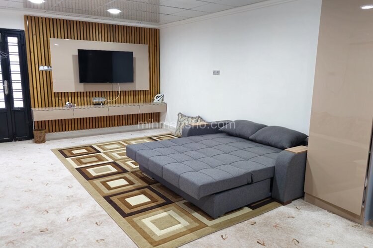 سوئیت ویلا مبله در جزیره لاوان