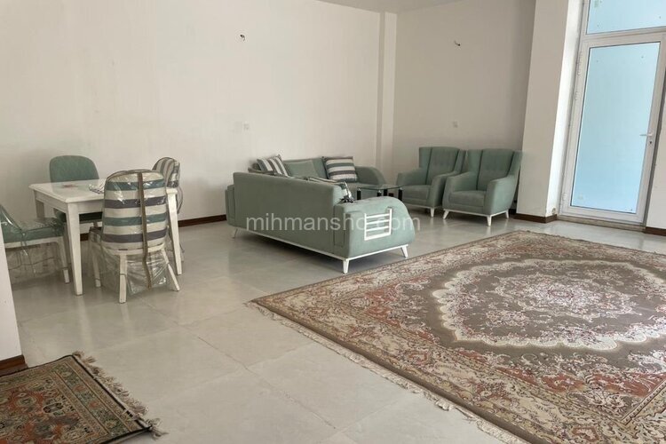 ویلا استخردار مبله دوخواب خورشید در اصفهان