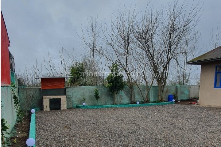 اتاق 35 متری در بومگردی لنگرود