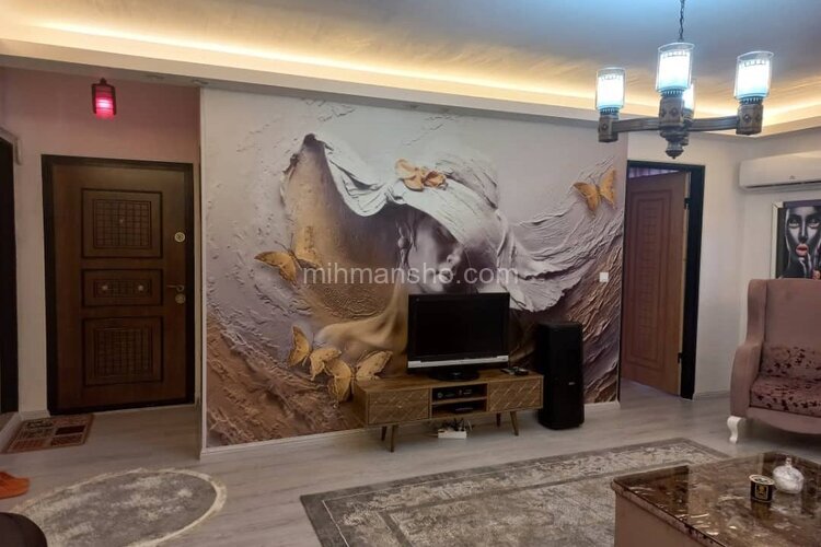 آپارتمان مبله تکخواب در تبریز