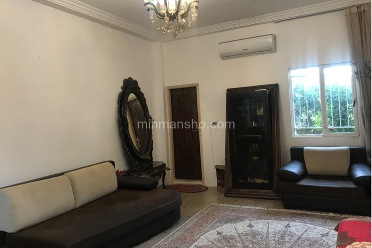 ویلا یک خوابه کبودوال در علی آباد