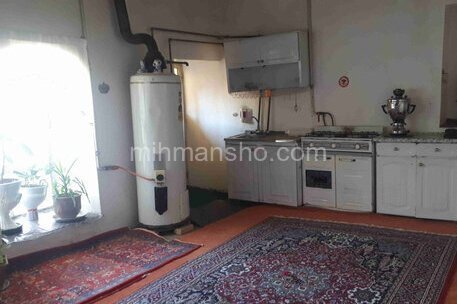 آپارتمان تکخواب نوستالوژی در الیگودرز
