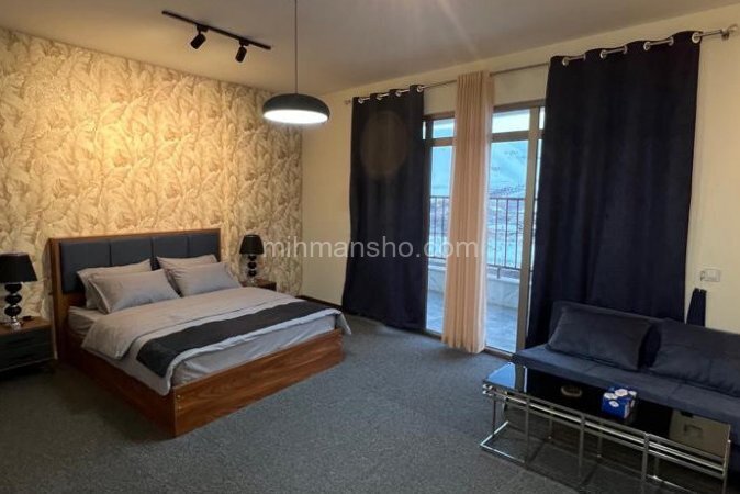 سوئیت 45 متری مبله در دماوند