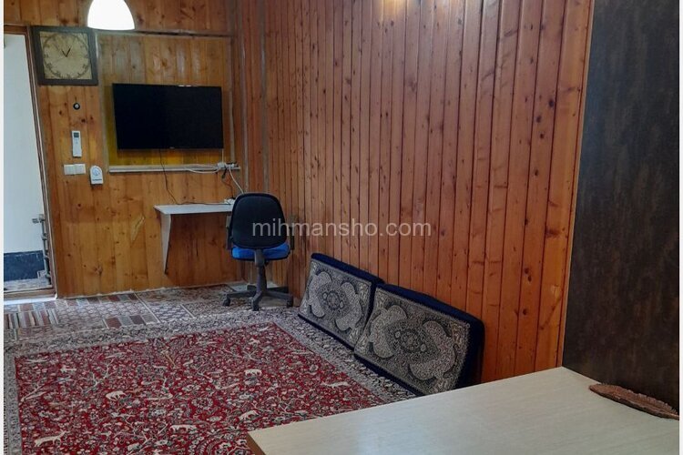 سوئیت شماره 1 در آستانه اشرفیه