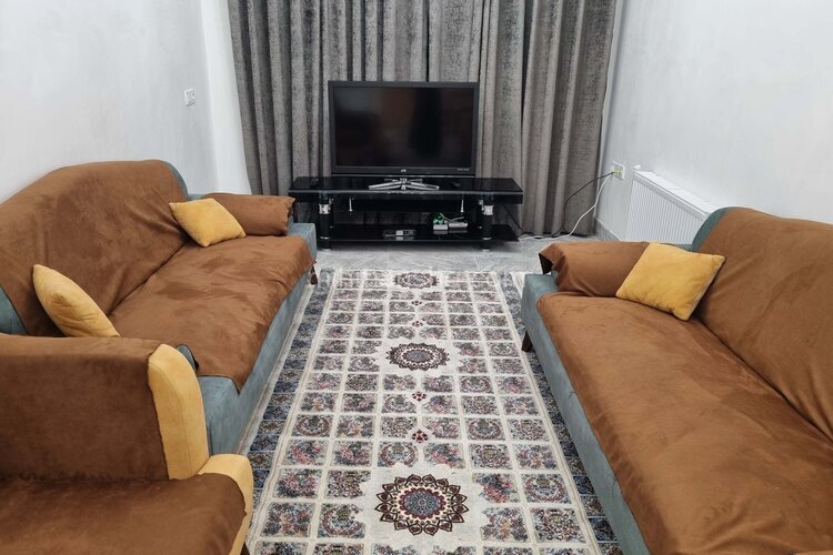 آپارتمان دو خواب عرفان 5 در شیراز