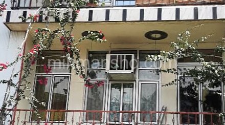 آپارتمان مبله در آستارا (طبقه سوم)