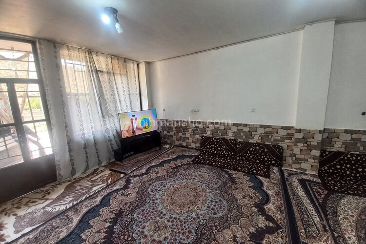 آپارتمان تکخواب در کوهرنگ