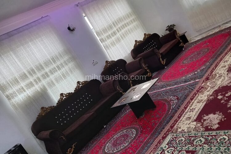 ویلا تکخواب مبله در ماسال