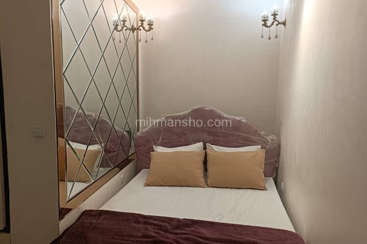 اتاق 20 متری واحد 3 در هتل آپارتمان تبریز