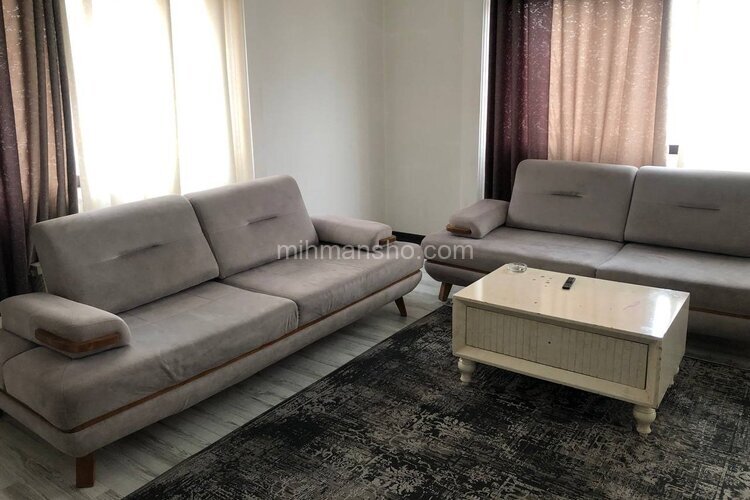 آپارتمان مبله دو خواب 3 در سئول