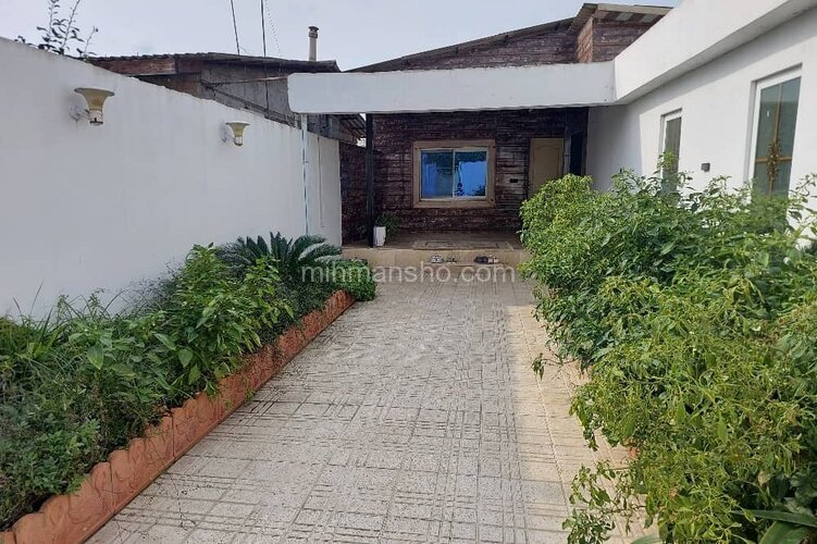 ویلا استخردار دو خواب در محمود آباد