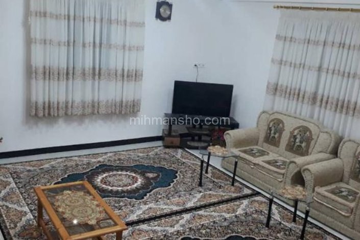 خانه ویلایی دو خواب شیک و نوساز در ماسال