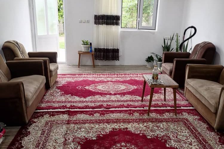 سوئیت ویلا گلها در ماسال