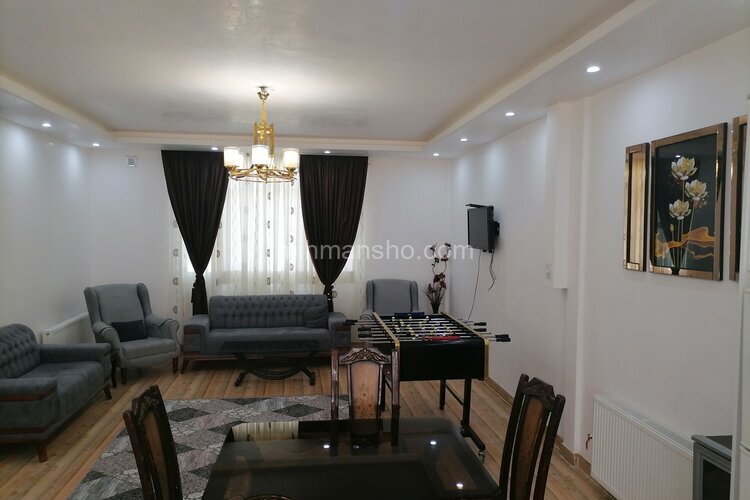 ویلا دوبلکس استخردار گیلاس دوخواب در طرقبه و شاندیز