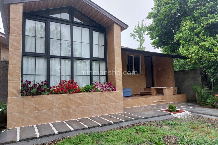 ویلا تکخواب اکسیر در ماسال