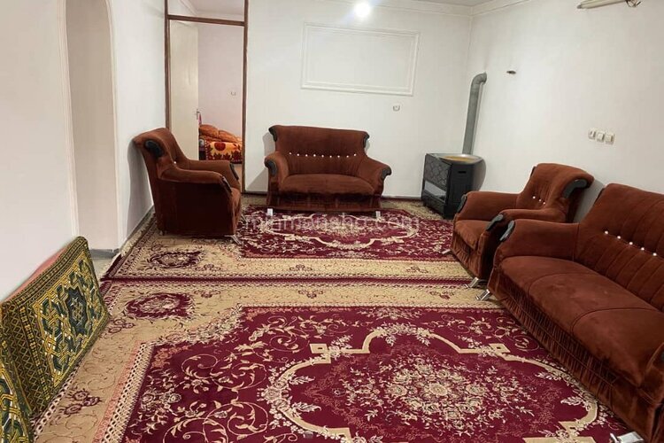 آپارتمان مبله تکخواب دارچله در ساری