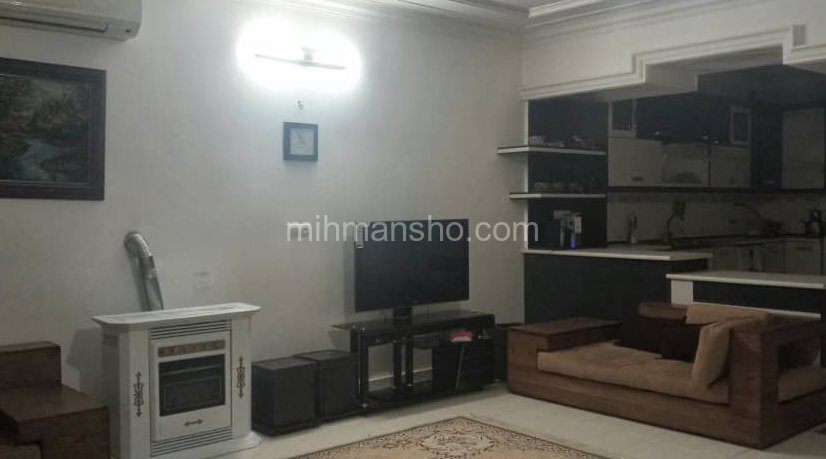 خانه ویلایی دو خواب در کاشان