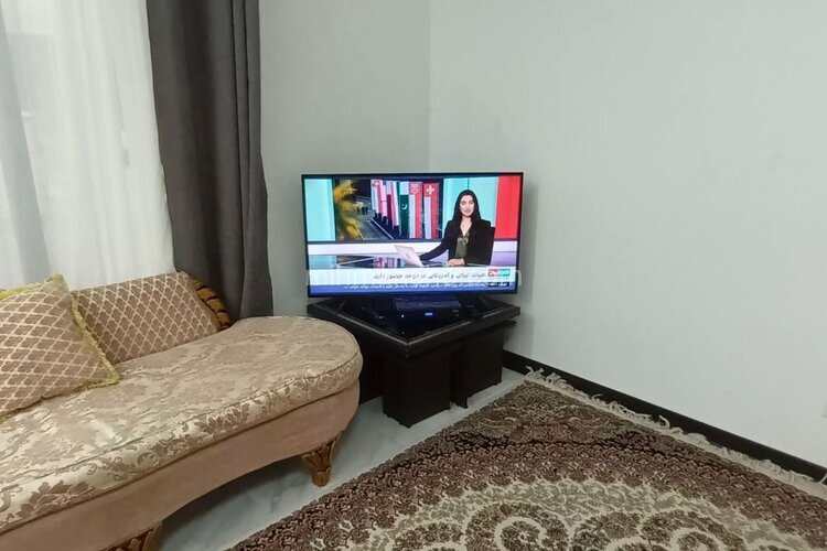 ویلا مبله دوخواب  در چمستان