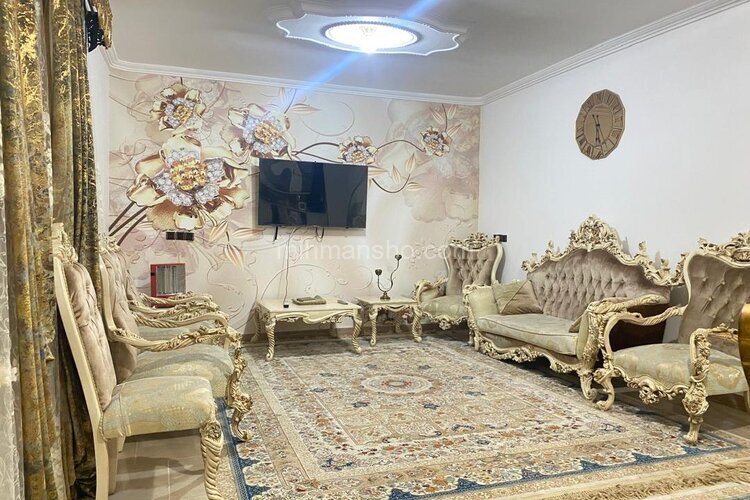 ویلا دو خواب رمکان در قشم