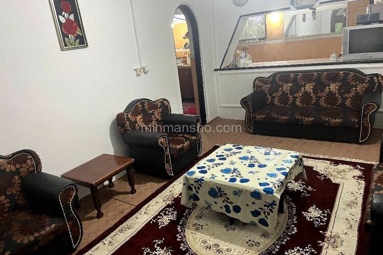 ویلا مبله تکخواب سید در شیرود
