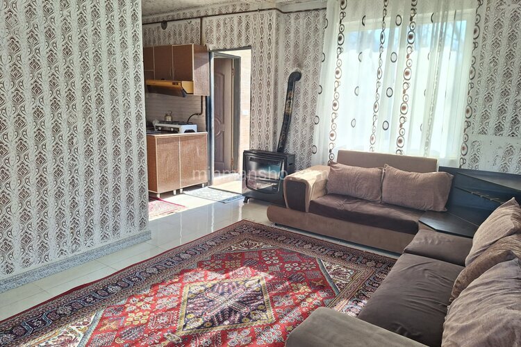 ویلا تکخواب مبله در شفت