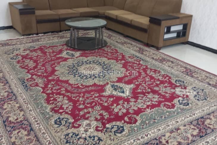 آپارتمان مبله تک خواب ساحل دریا در بوشهر