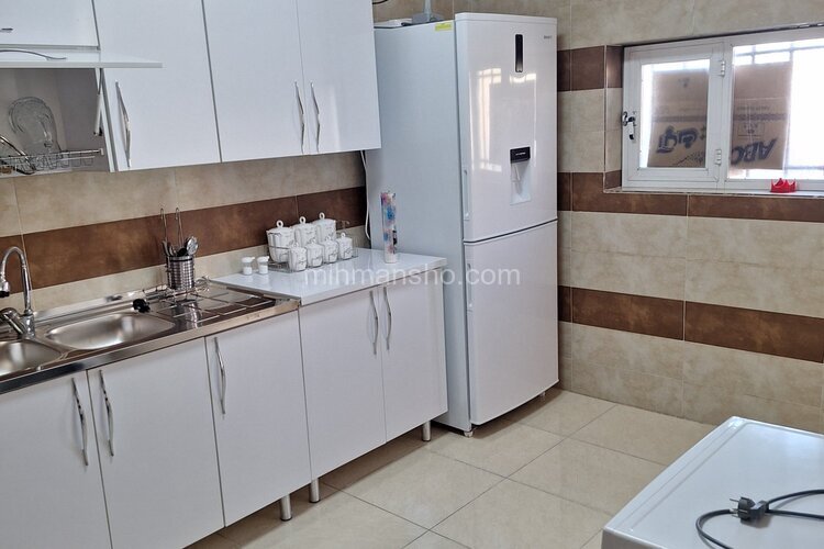 آپارتمان مبله تک خواب دلگشا در شیراز