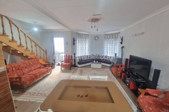 ویلا دوبلکس دوخواب جنگلی ترنم در نور