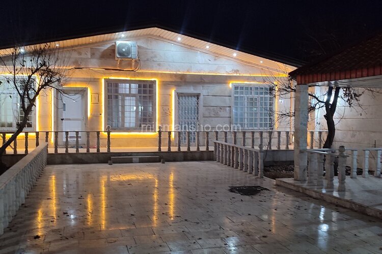 ویلا استخردار دوخواب در ملارد