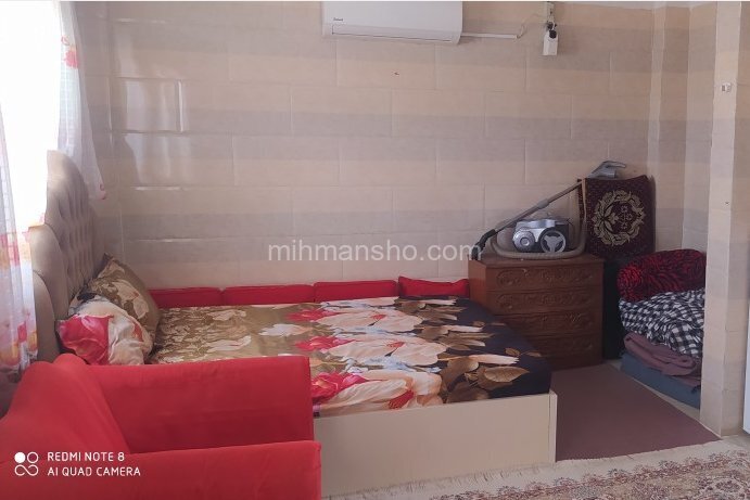 سوئیت ماهان 14 در گرگان