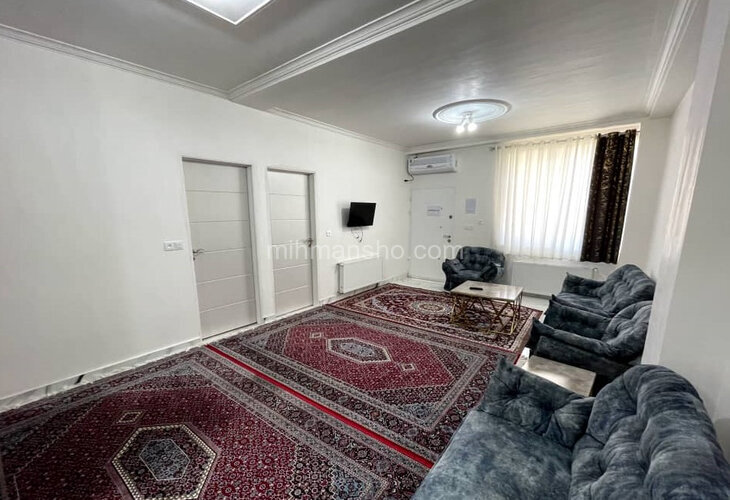 اجاره واحد طبقه همکف ویلا در ماسال