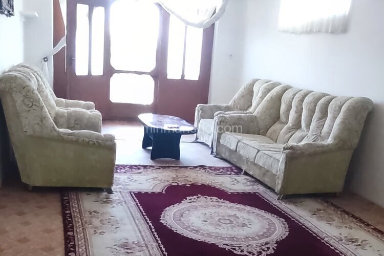 آپارتمان مبله تکخواب شنتیا در رامسر