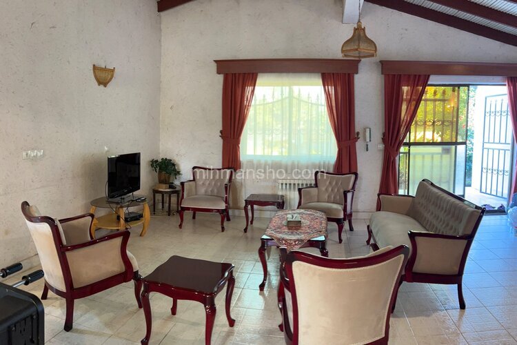 ویلا مبله سه خواب لوکس در بندرانزلی