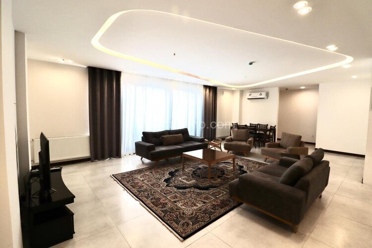 آپارتمان مبله 3خواب در شیراز (آقایی1)