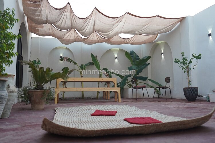 ویلا سه خواب خانه گالری لرد در هرمز