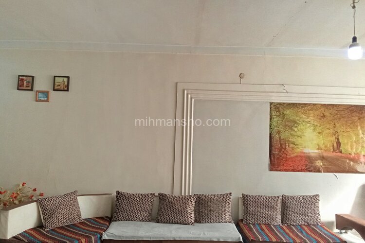 آپارتمان مبله تکخواب در هاشمی 1