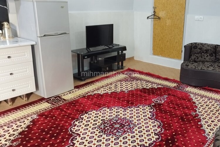 ویلا دو خواب بازار قدیم در قشم