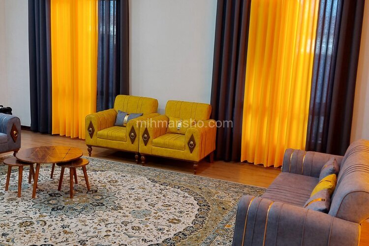 اجاره ویلا استخردار در چهارباغ