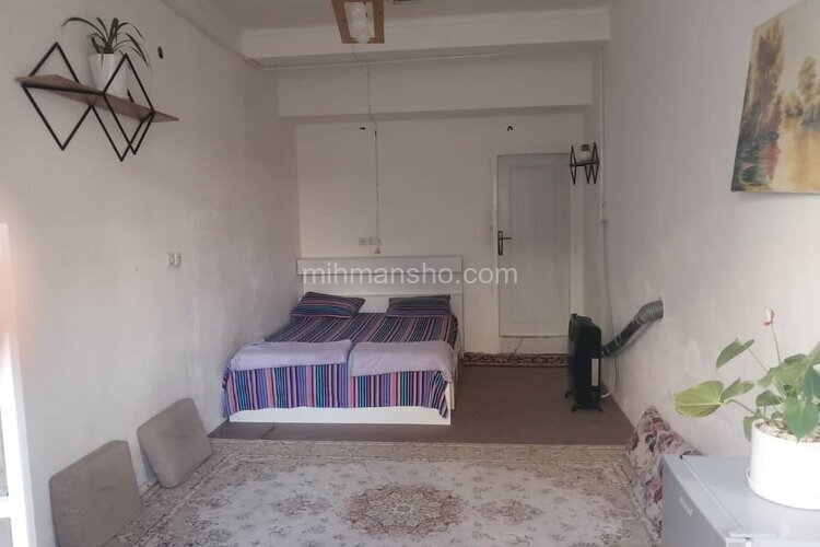 سوئیت 25 متری 3 در شیراز