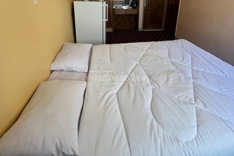 سوئیت 7 شروین در اصفهان