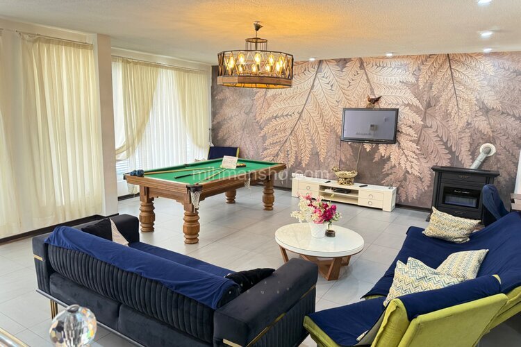 ویلا دوبلکس استخردار سه خواب در بندرانزلی